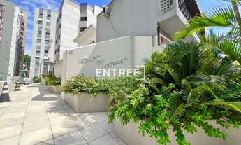 Imagem 4: Apartamento 3 Quartos (sendo 1 Suíte) e 1 Vaga com HB - Centro