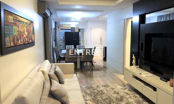 Imagem: Apartamento 3 Quartos (sendo 1 Suíte) e