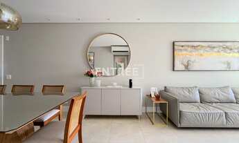 Imagem 4: Apartamento 2 Quartos (sendo 1 Suíte) e 1 Vaga - Centro