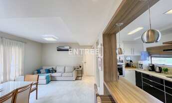 Imagem 2: Cobertura Duplex - 3 Quartos (sendo 2 Suítes) e 2 Vagas - Centro