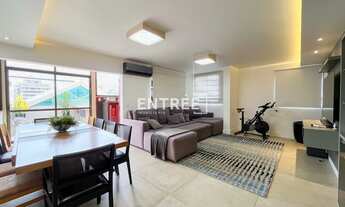 Imagem 7: Cobertura Duplex - 3 Quartos (sendo 2 Suítes) e 2 Vagas - Centro