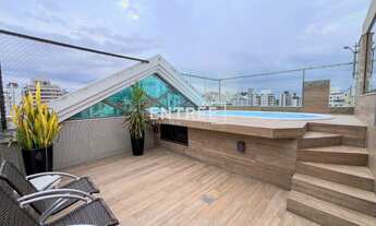 Imagem: Cobertura Duplex - 3 Quartos (sendo 2 Suítes)