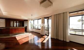 Imagem 5: Apartamento 3 Quartos (sendo 2 Suítes) e 2 Vagas com HB