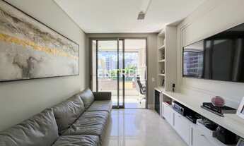 Imagem 7: Apartamento 2 Quartos (sendo 1 Suíte) e 1 Vaga - Centro