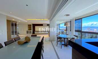 Imagem: Apartamento 4 Suítes e 4 Vagas - Centro