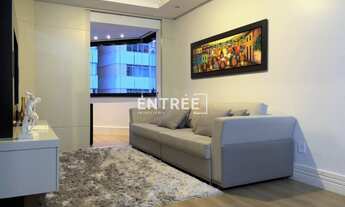 Imagem 5: Apartamento 3 Quartos (sendo 1 Suíte) e 2 Vagas - Centro