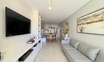 Imagem: Apartamento 2 Quartos (sendo 1 Suíte) e