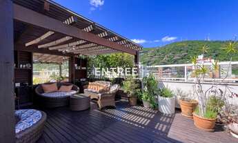 Imagem: Cobertura Duplex 3 Quartos (sendo 1 Suíte)