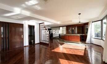 Imagem 7: Apartamento 3 Quartos (sendo 2 Suítes) e 2 Vagas com HB