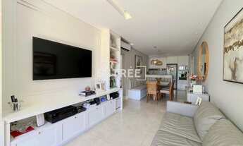 Imagem 6: Apartamento 2 Quartos (sendo 1 Suíte) e 1 Vaga - Centro