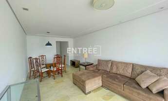 Imagem 4: Apartamento 3 Quartos (sendo 1 Suíte) e 1 Vaga - Centro