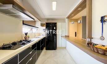 Imagem 4: Cobertura Duplex - 3 Quartos (sendo 2 Suítes) e 2 Vagas - Centro