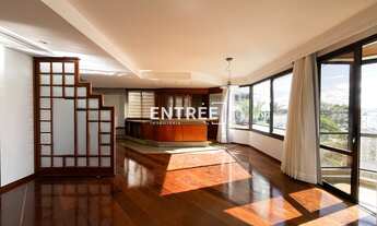 Imagem 4: Apartamento 3 Quartos (sendo 2 Suítes) e 2 Vagas com HB