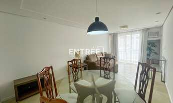 Imagem 5: Apartamento 3 Quartos (sendo 1 Suíte) e 1 Vaga - Centro