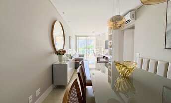 Imagem 2: Apartamento 2 Quartos (sendo 1 Suíte) e 1 Vaga - Centro