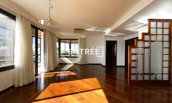 Imagem 2: Apartamento 3 Quartos (sendo 2 Suítes) e 2 Vagas com HB