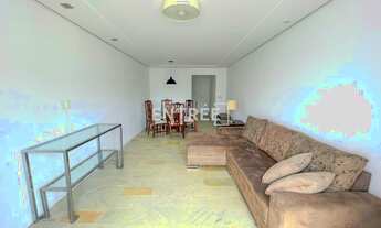 Imagem 2: Apartamento 3 Quartos (sendo 1 Suíte) e 1 Vaga - Centro