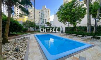 Imagem 3: Apartamento 3 Quartos (sendo 2 Suítes) e 2 Vagas com HB