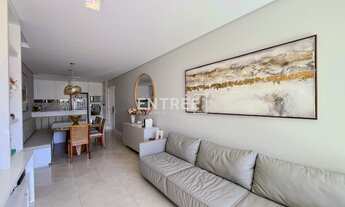 Imagem 5: Apartamento 2 Quartos (sendo 1 Suíte) e 1 Vaga - Centro