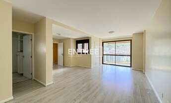 Imagem: Apartamento 3 Quartos (sendo 1 Suíte) e