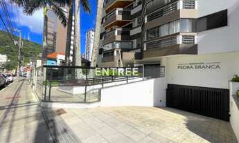 Imagem 4: Apartamento 3 Quartos (sendo 1 Suíte e 2 Demi) e 1 Vaga livre - Centro