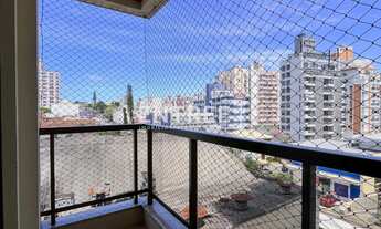 Imagem 5: Apartamento 3 Quartos (sendo 1 Suíte) e 1 Vaga - Centro