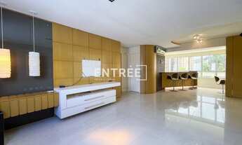 Imagem: Apartamento 3 Suítes e 2 Vagas com HB