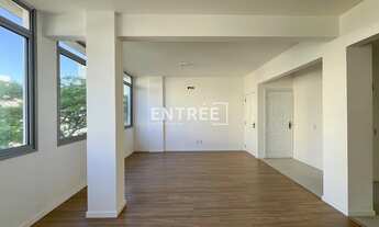 Imagem 3: Apartamento 3 Quartos (sendo 1 Suíte) e 1 Vaga - Centro