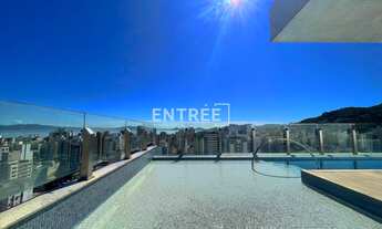 Imagem: Estúdio MOBILIADO com 1 Vaga - Centro