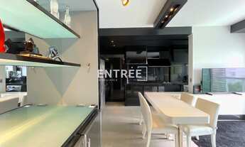 Imagem 5: Estúdio MOBILIADO com 1 Vaga - Centro