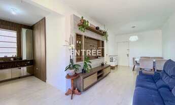 Imagem 6: Apartamento 3 Quartos (sendo 1 Suíte) e 1 Vaga - Centro