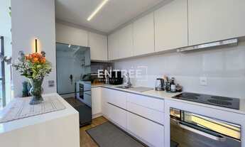 Imagem 7: Estúdio MOBILIADO com 1 Vaga - Centro