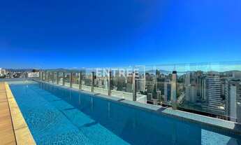 Imagem: Estúdio MOBILIADO com 1 Vaga - Centro