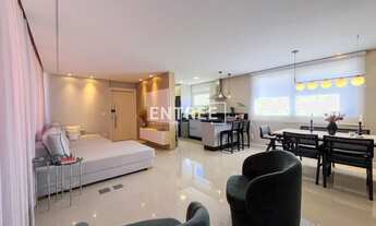 Imagem: Apartamento 3 Suítes e 2 Vagas com HB