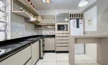 Imagem 2: Apartamento 3 Quartos (sendo 1 Suíte) e 1 Vaga - Centro