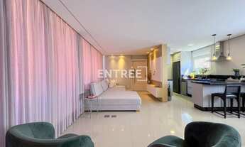 Imagem 6: Apartamento 3 Suítes e 2 Vagas com HB - Centro