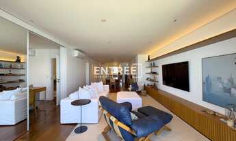 Imagem: Apartamento 3 Suítes e 1 Vaga livre - Av