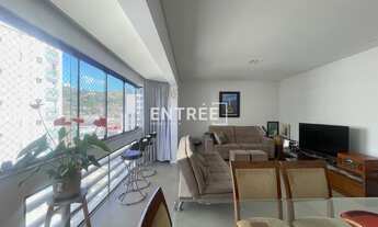 Imagem: Apartamento 3 Quartos (sendo 1 Suíte e