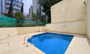 Imagem 3: Apartamento 3 Quartos (sendo 1 Suíte) e 1 Vaga - Centro