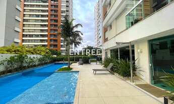 Imagem: Apartamento 2 Quartos (sendo 1 Suíte) e