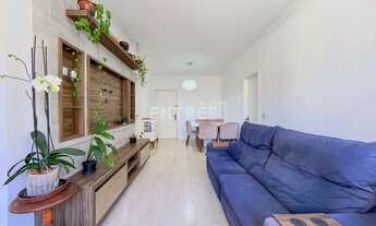 Imagem: Apartamento 3 Quartos (sendo 1 Suíte) e