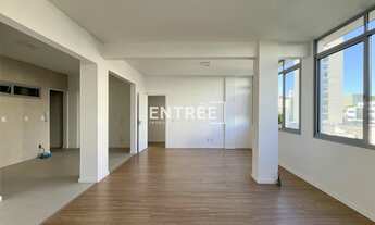 Imagem 2: Apartamento 3 Quartos (sendo 1 Suíte) e 1 Vaga - Centro