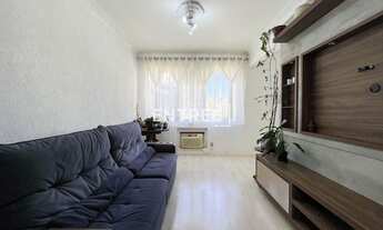 Imagem 4: Apartamento 3 Quartos (sendo 1 Suíte) e 1 Vaga - Centro