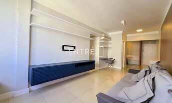 Imagem 6: Apartamento 3 Quartos (1 suíte) e 1 Vaga - Centro