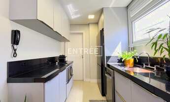 Imagem 2: Apartamento 3 Suítes e 2 Vagas com HB - Centro