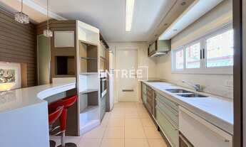 Imagem 3: Apartamento 3 Suítes e 2 Vagas com HB - Centro