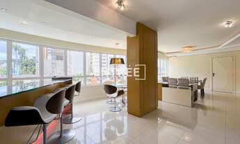 Imagem 4: Apartamento 3 Suítes e 2 Vagas com HB - Centro