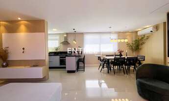 Imagem 7: Apartamento 3 Suítes e 2 Vagas com HB - Centro