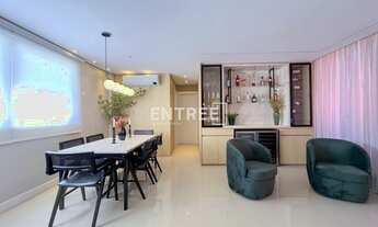 Imagem 5: Apartamento 3 Suítes e 2 Vagas com HB - Centro