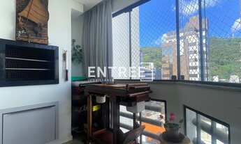 Imagem 2: Apartamento 3 Quartos (sendo 1 Suíte e 2 Demi) e 1 Vaga livre - Centro